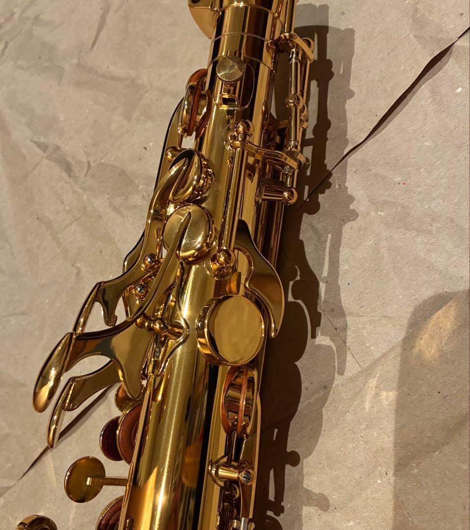 【値下げセール】YAS-62 （G1ネック搭載：第3世代）