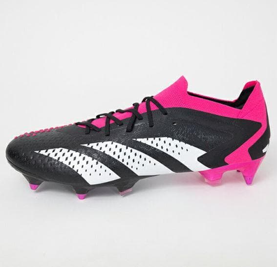 新品 定2.8万 adidas アディダス スパイク サッカーシューズ 28cm