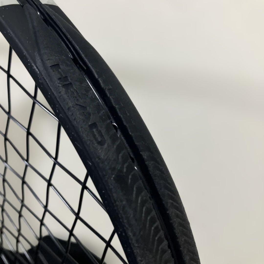 HEAD SPEED MP 2024 G2 テニス　ラケット　ヘッド　スピード