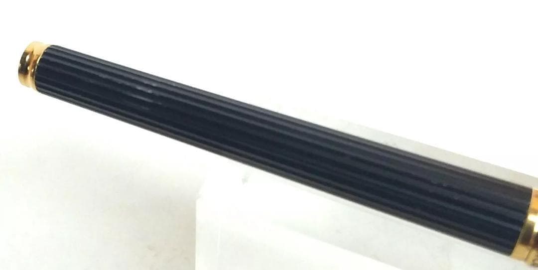 【極稀少品】AURORA コナ 14K 万年筆 + ボールペン ジウジアーロ 灰