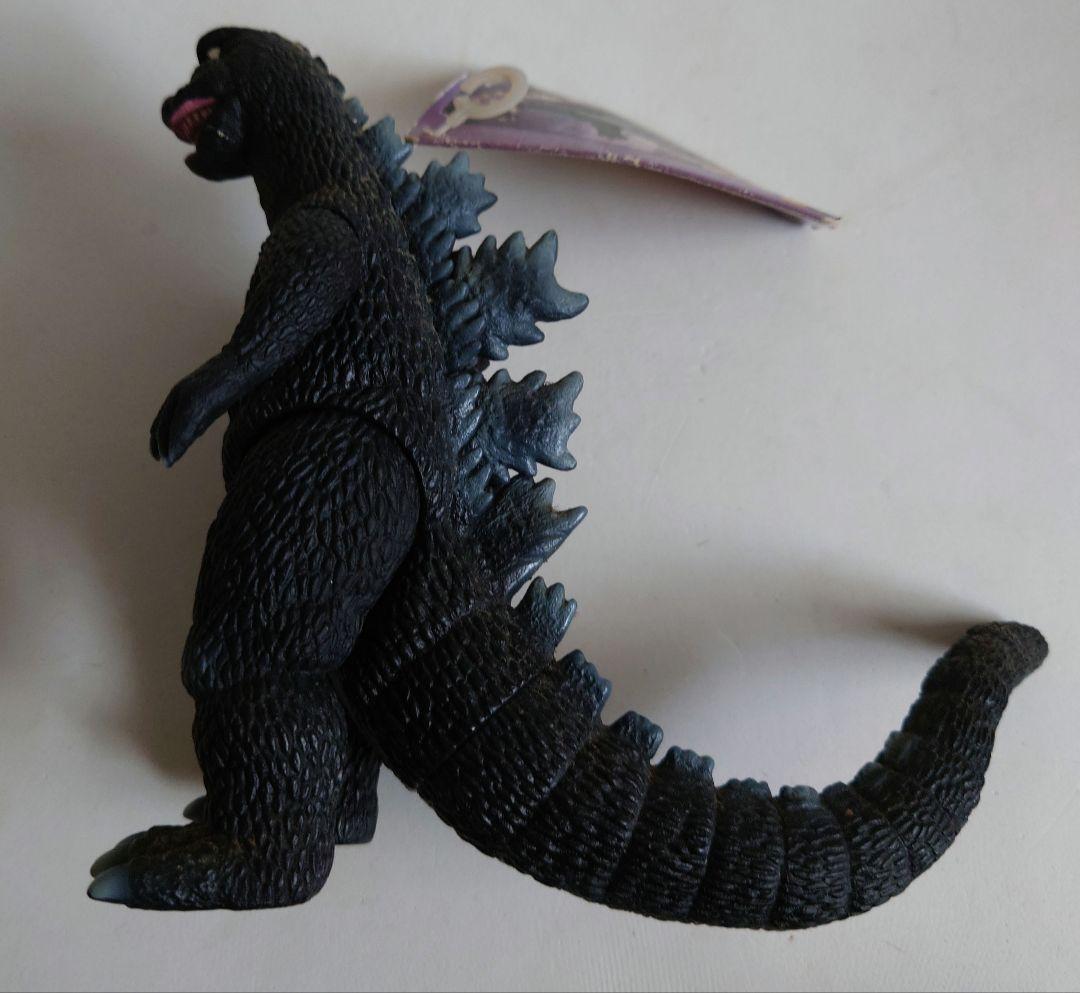 BANDAI バンダイ ムービーモンスターシリーズ2005.2006 5点セット