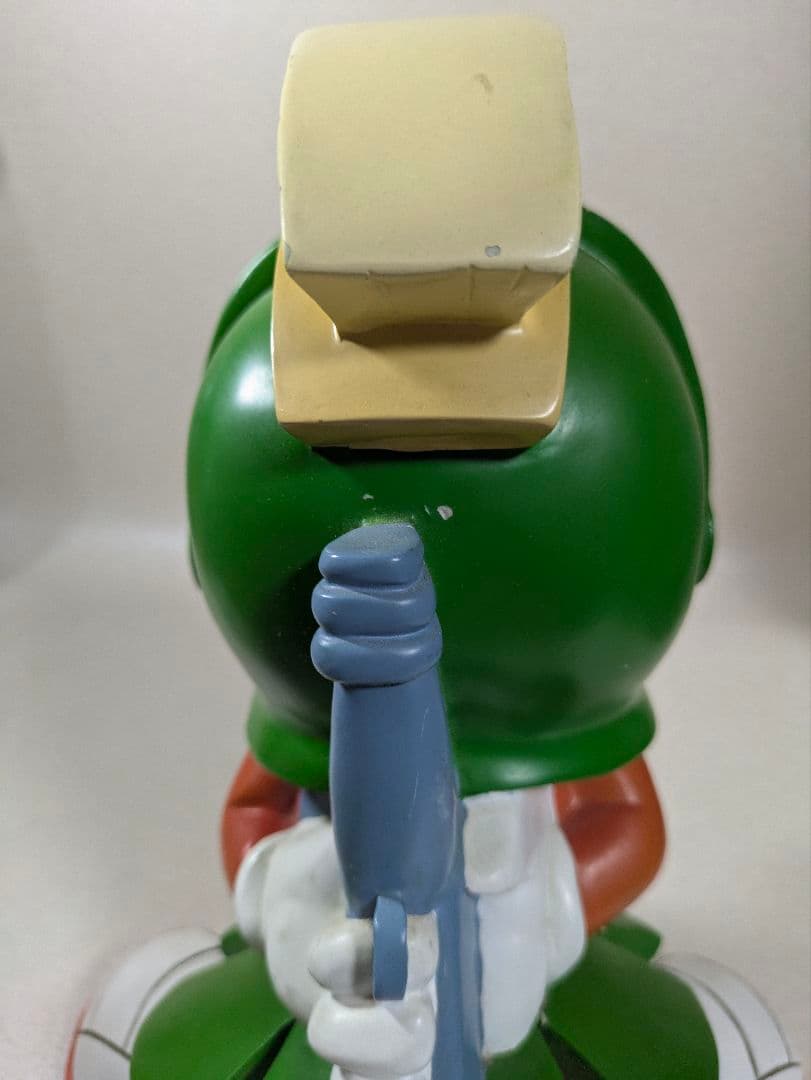 .マービンザマーシャン