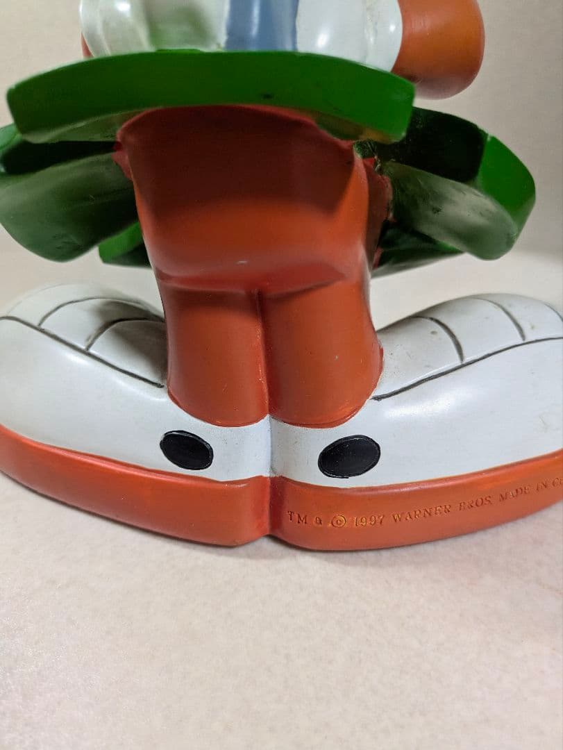 .マービンザマーシャン
