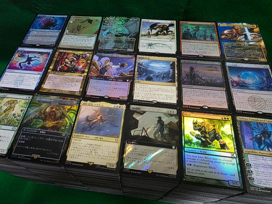 MTG　大量　約12,000枚セット　約20kg