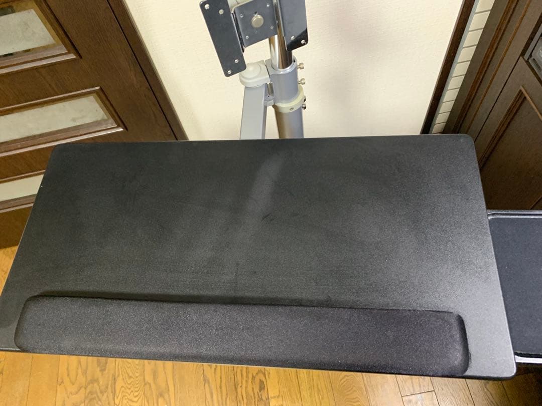 THANKO サンコー PC CART PCCART01 説明必読