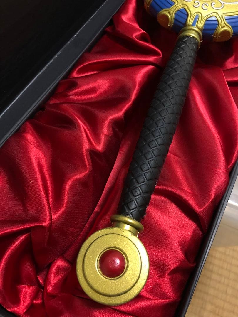 ロトの剣1/1＊ワールドプロップシリーズ＊ドラゴンクエスト