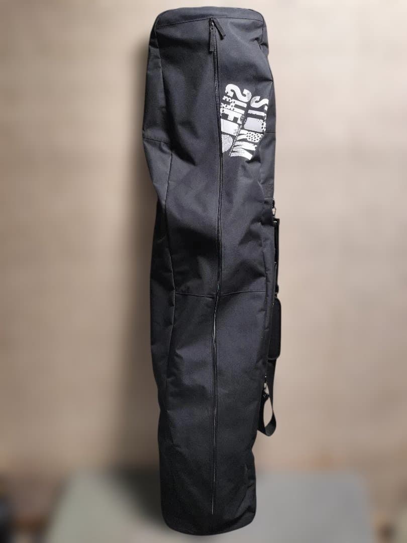 HEAD スノーボード 142cm & ビンディング・ケース 4点セット