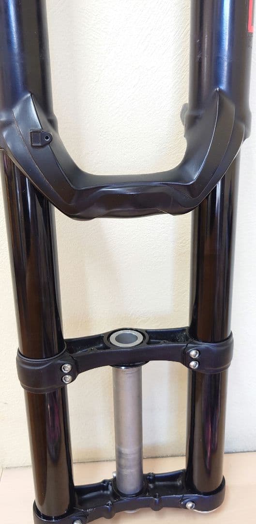 FOX RACING SHOX 40 フロントサスペンションフォーク ホーク