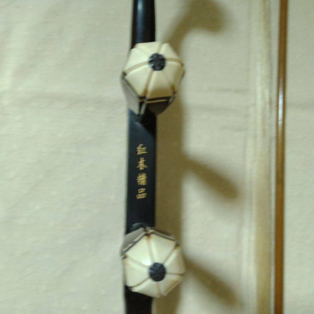 高級二胡