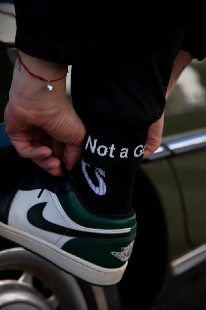 CPH GOLF BREAKER PANTS セットアップ　上L/下L 新作
