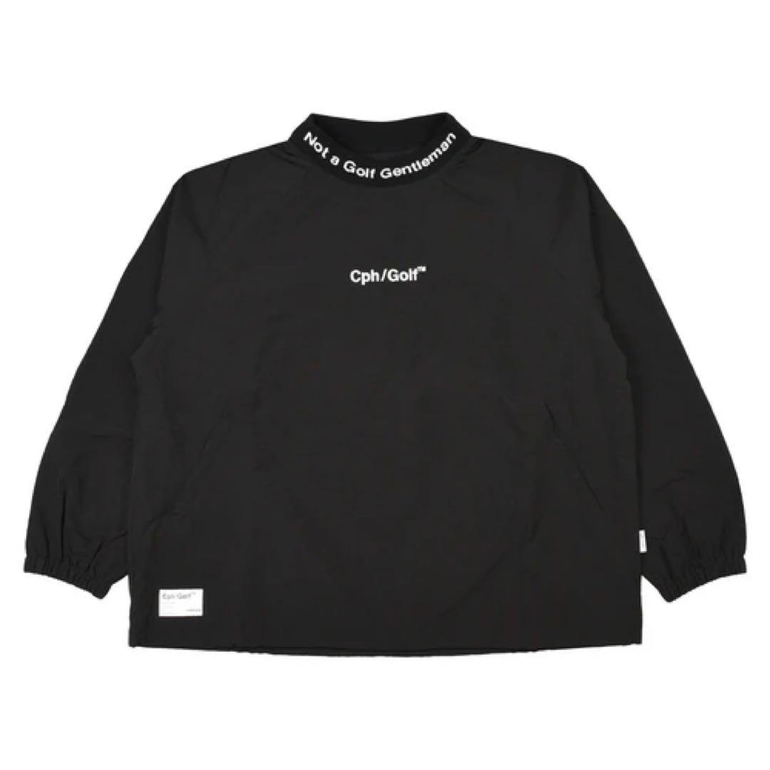 CPH GOLF BREAKER PANTS セットアップ　上L/下L 新作