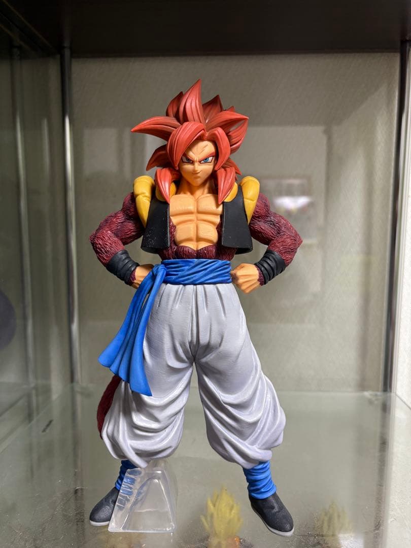 専用　THE GREATEST SAIYAN 3体セット　1番クジ