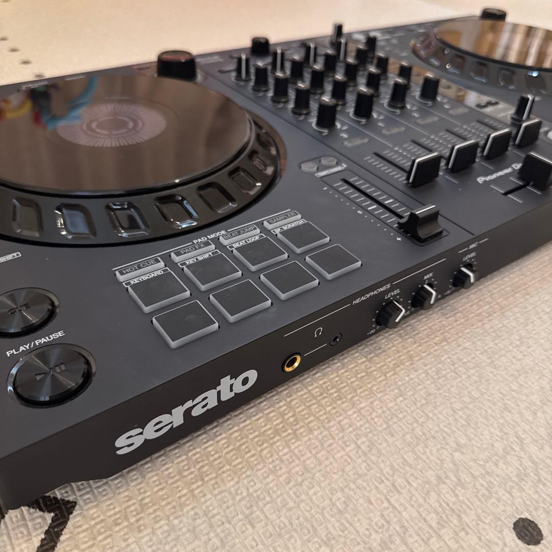 DJコントローラーDDJ-FLX6 美品　屋内使用
