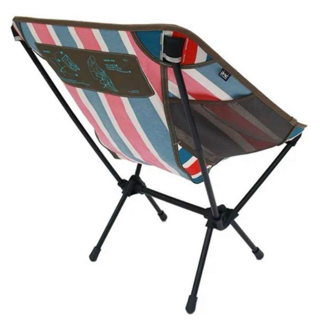 テーブル・チェア・ハンモック NATAL DESIGN Helinox CHAIR ONE ND2