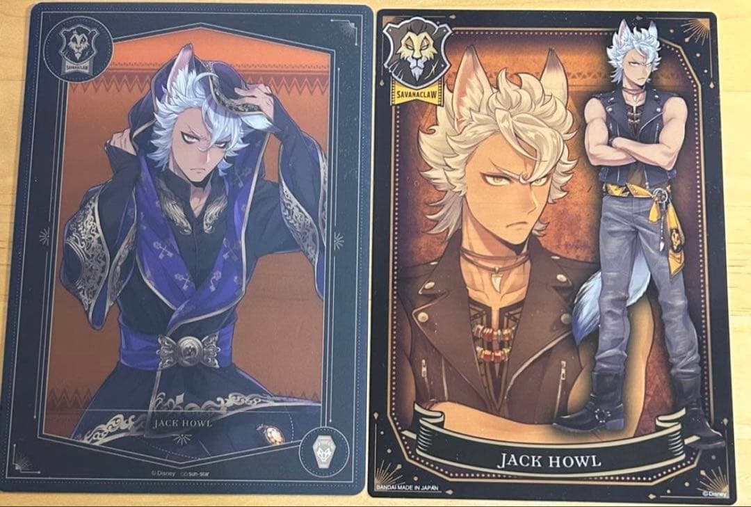 ツイステ 大容量まとめ売り ⚠️19枚目まであります‼️