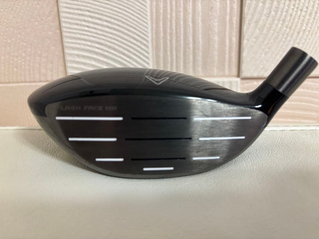Callaway EPIC SPEED 3W 15° ヘッドのみ