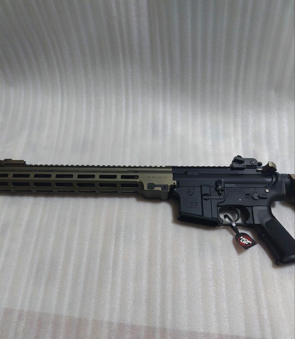 東京マルイ URG-I SOPMOD BLOCK3　次世代電動ガン　未使用