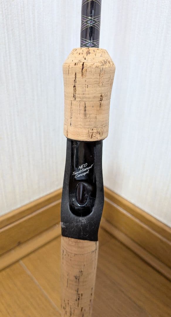 Daiwa HEART LAND-Z 　　　　　　　　HL-Z 501MFB