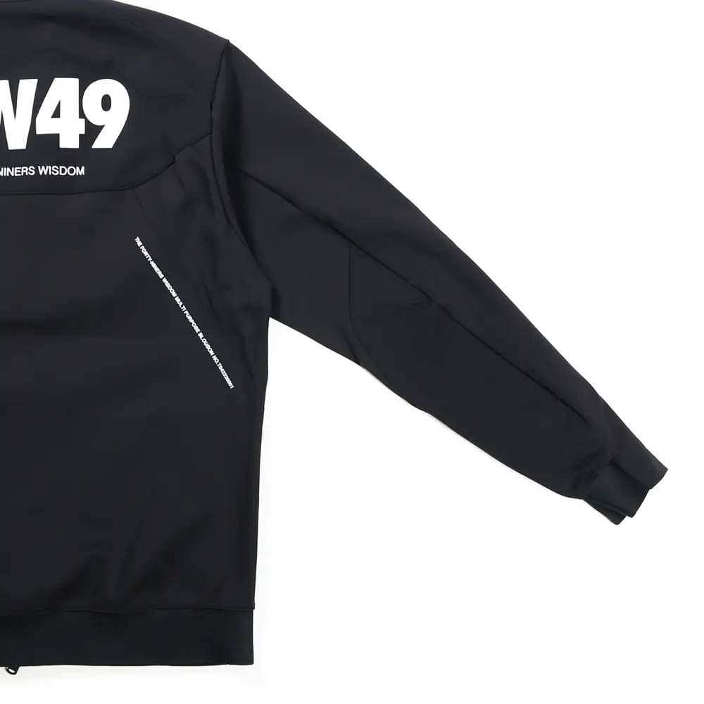 aさん専用 TFW49 MULTI PURPOSE BLOUSON