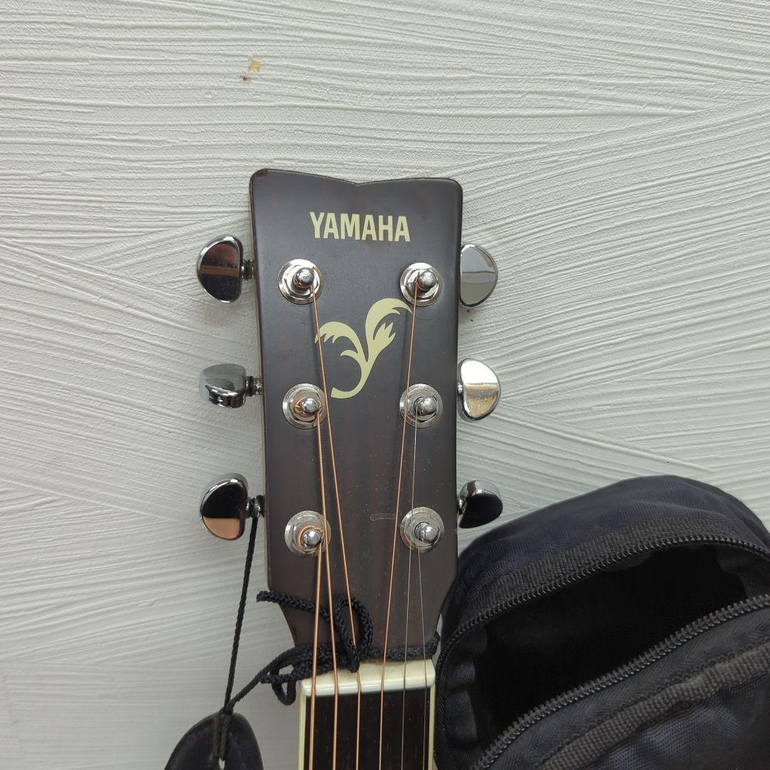 YAMAHA FS-423S RBD アコースティックギター