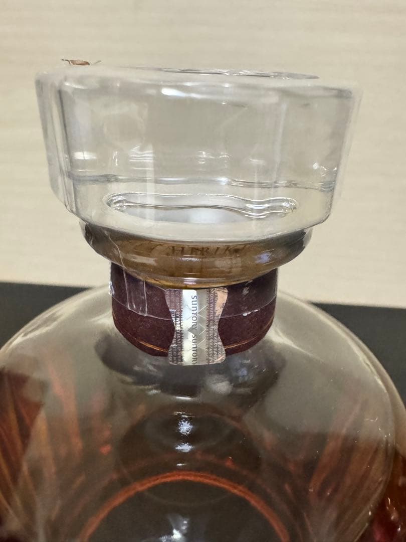 響21年　700ml