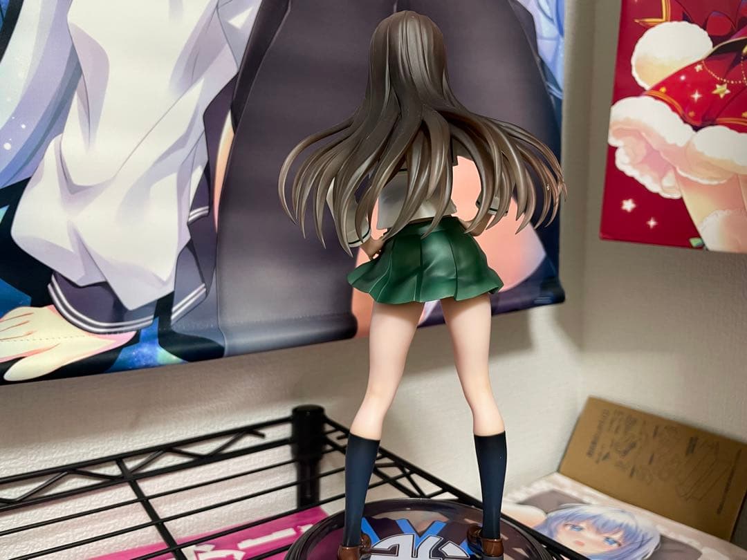 ガールズ＆パンツァー 戦車道大作戦！ 西住しほ [大洗女子] 1/7