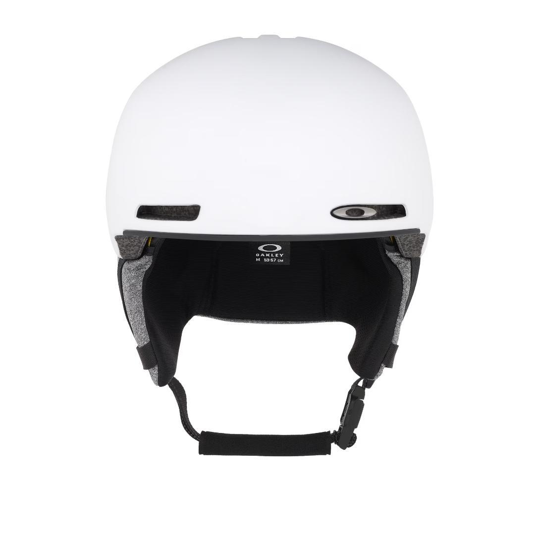 26 OAKLEY MOD1 - Youth White Mサイズ 新品