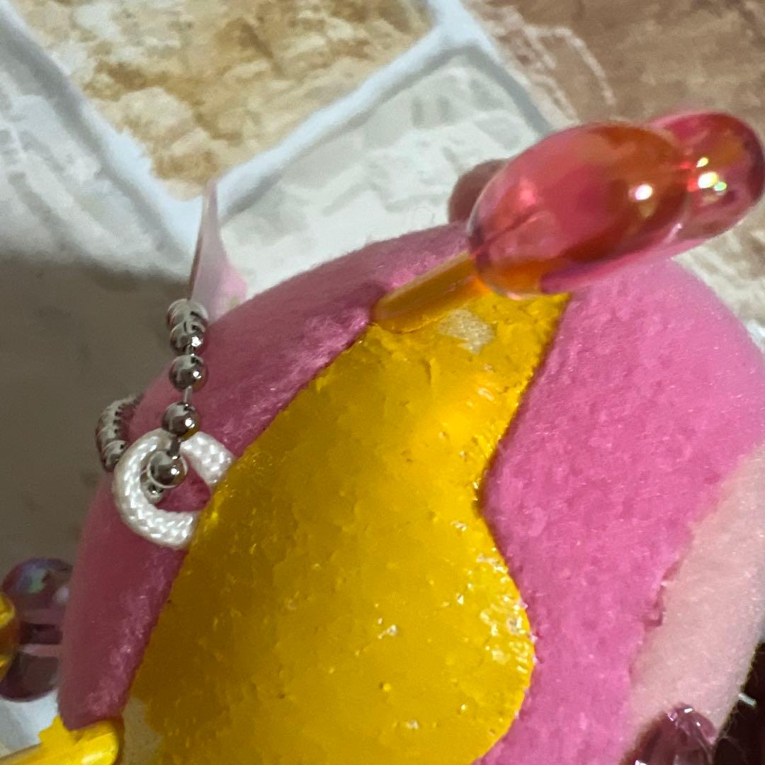 アヤンキー マスコット ぬいぐるみ
