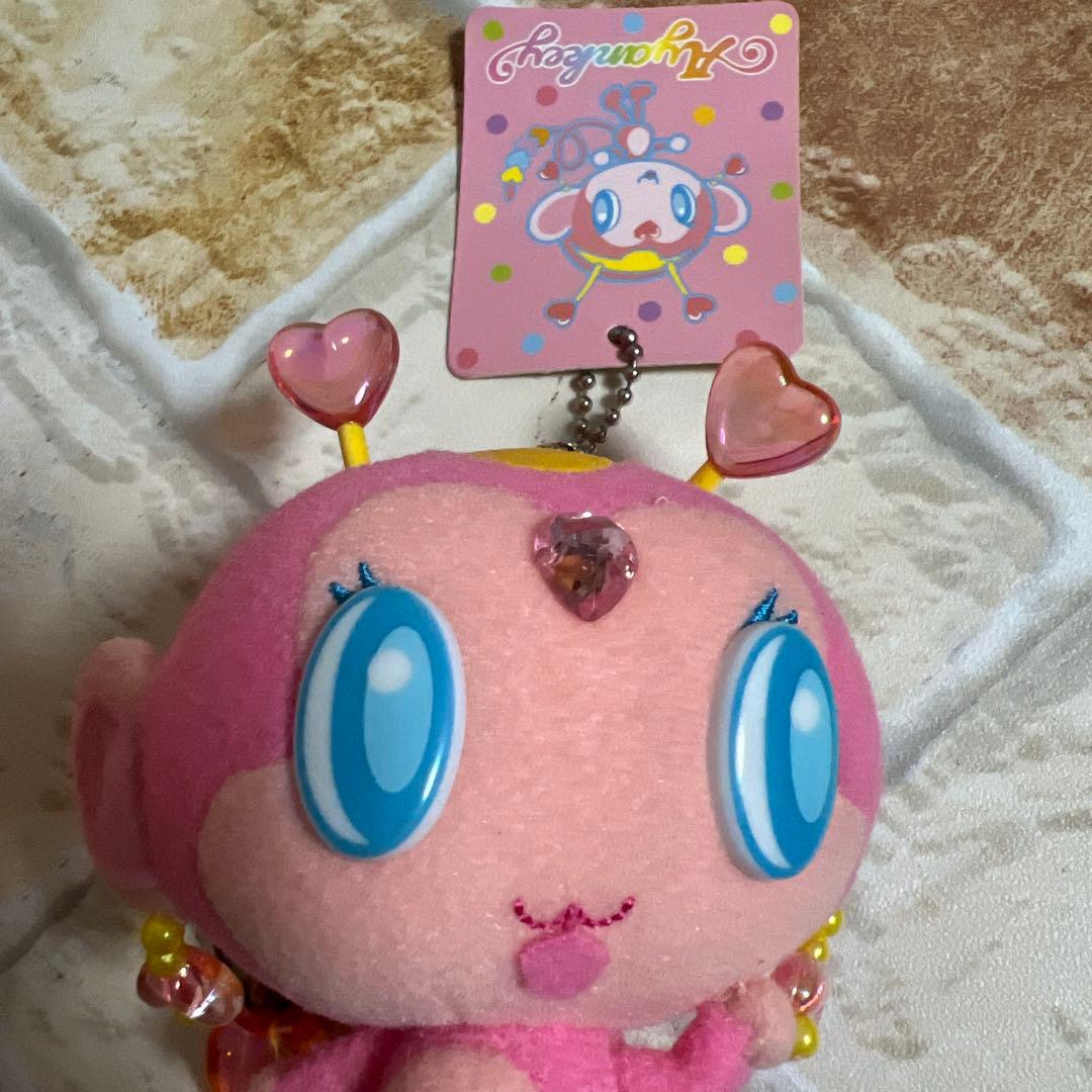 アヤンキー マスコット ぬいぐるみ