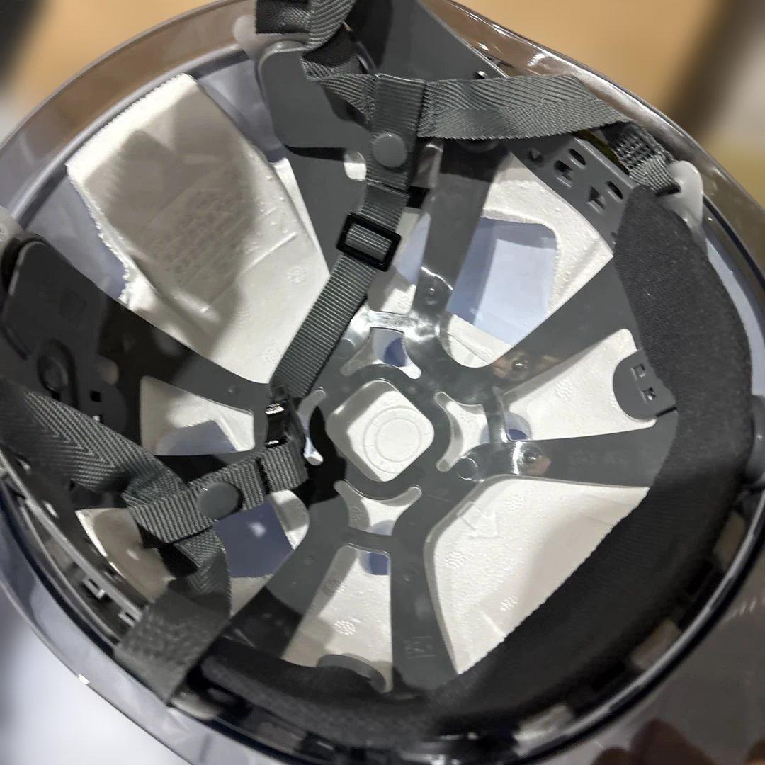 15個セット　ミドリ安全ヘルメットSC-PCL 未使用　サイズ　M