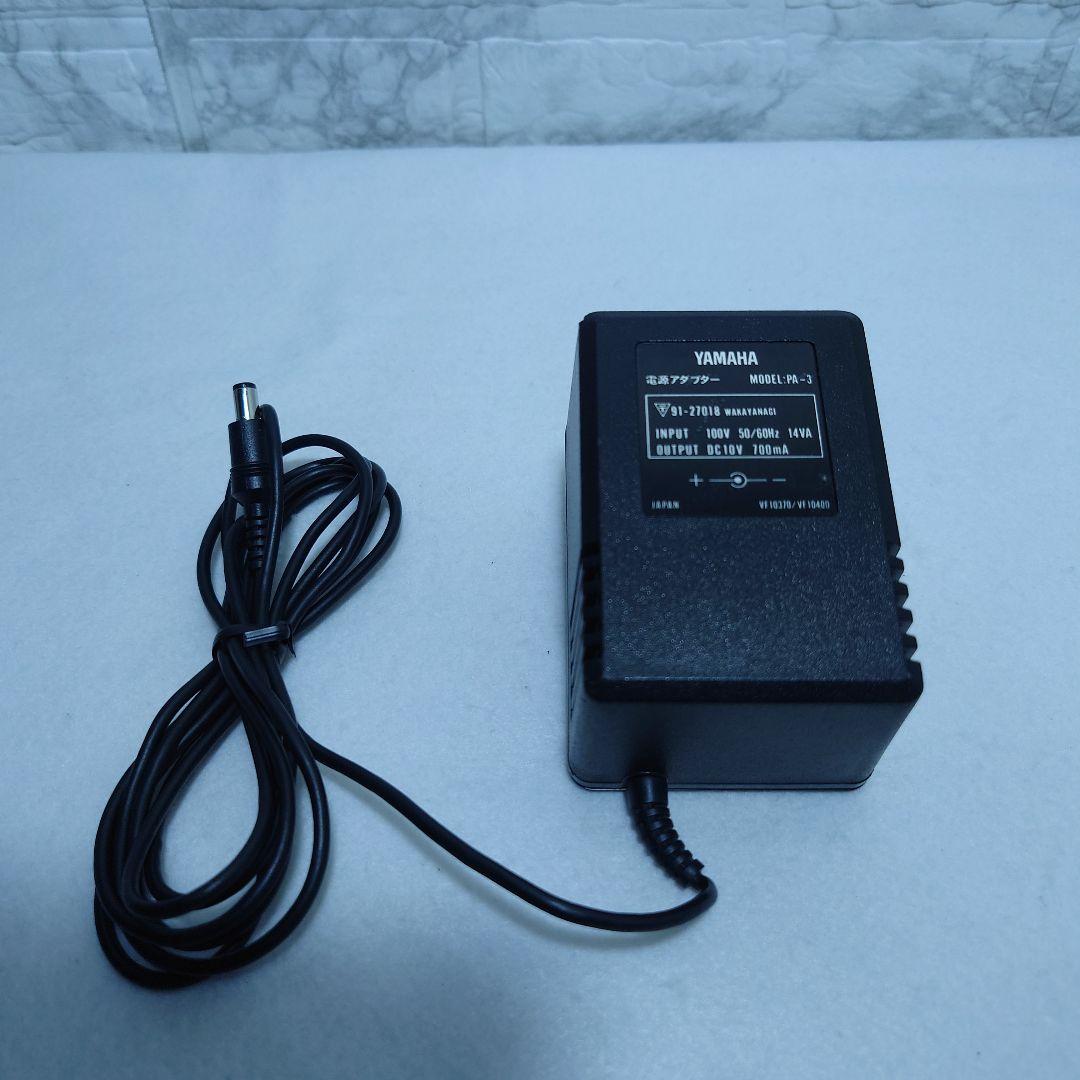 YAMAHA　GW50　ビンテージ マルチエフェクター　中古品