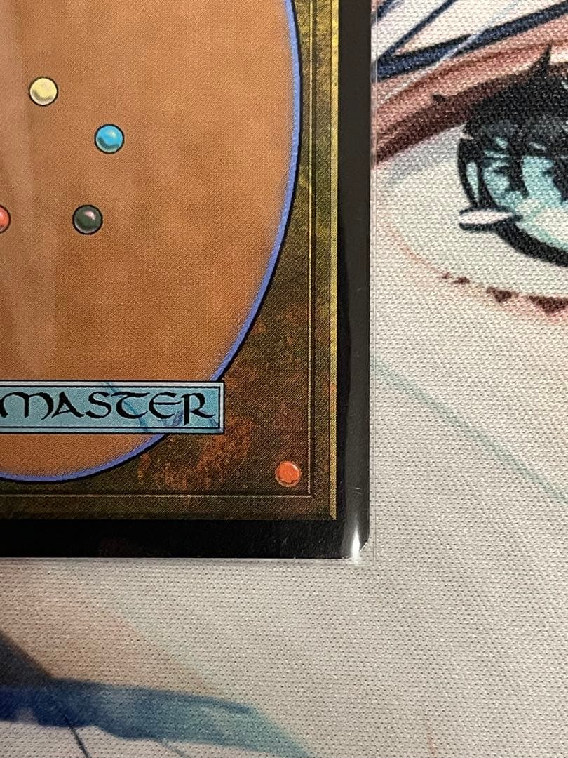 MTG　foil日本語　甦りし悪夢、ブレイズ　PWFM