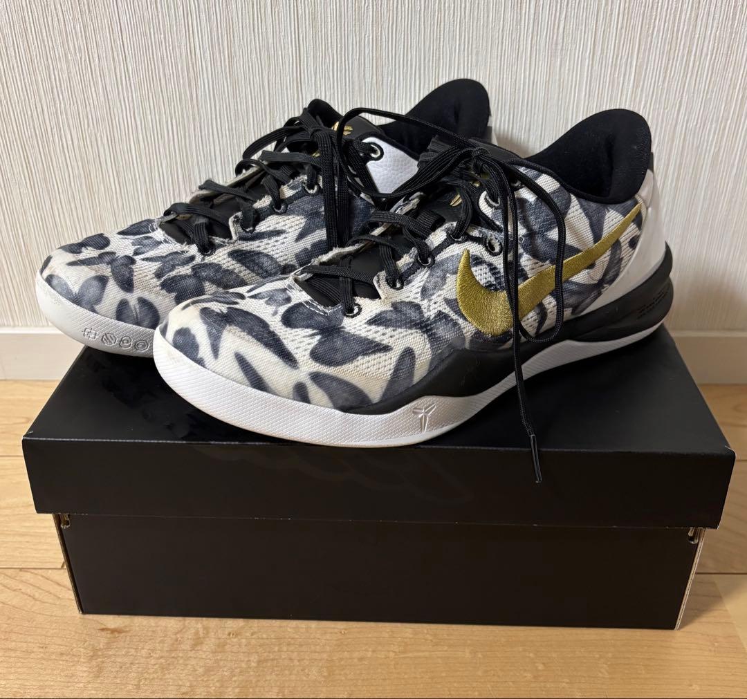 【Nike】Kobe 8 Protro \"Mambacita\"【27.0cm】