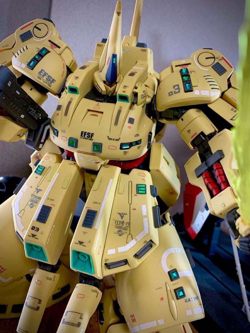 MG　ジ・O