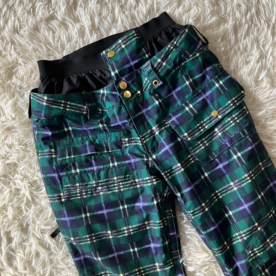 #3K✨BURTON✨スキー スノボ ウェア 上下 レディースS