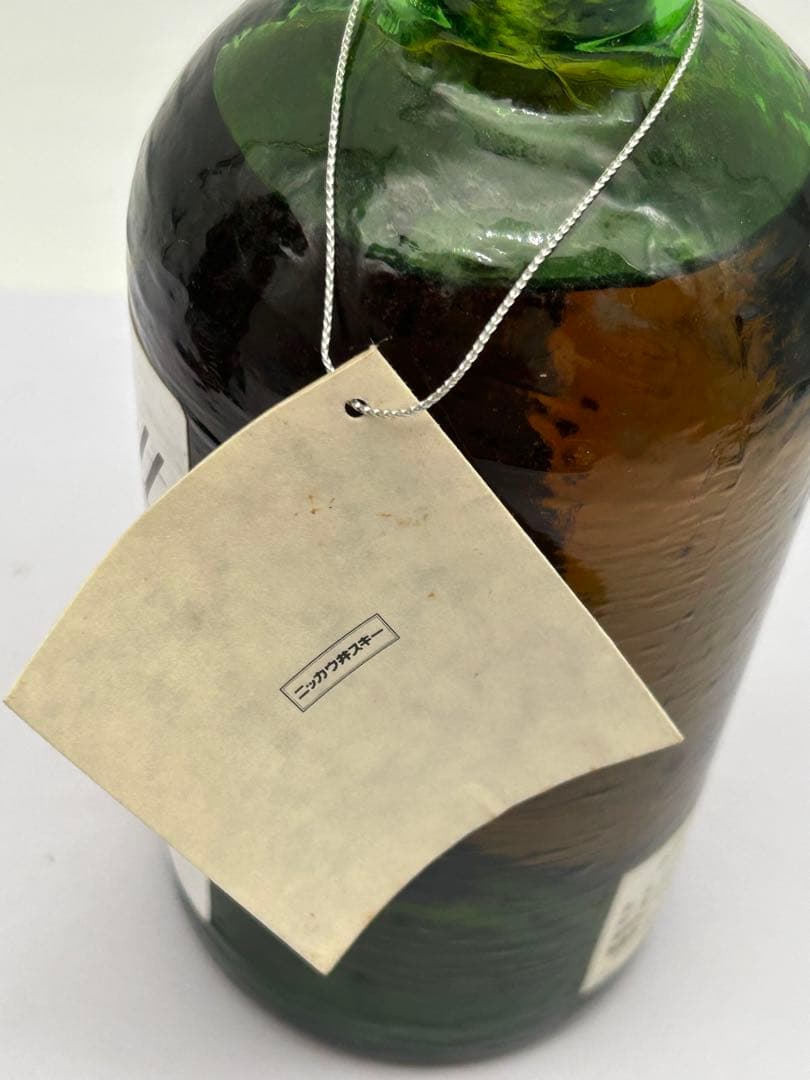 E*3様 NIKKA ニッカ シングルモルト 北海道 12年 700ml ウイス