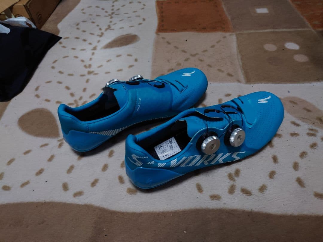 ウェア Specialized s-works 7