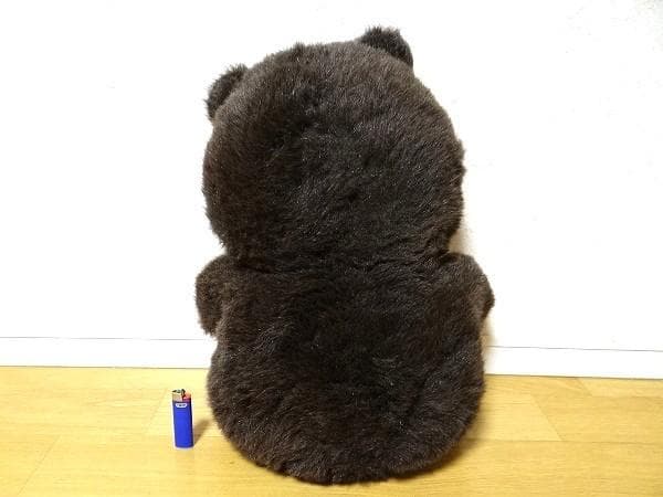 80年代 ビンテージ Kitten＆Kid クマ ベアー ぬいぐるみ 当時物