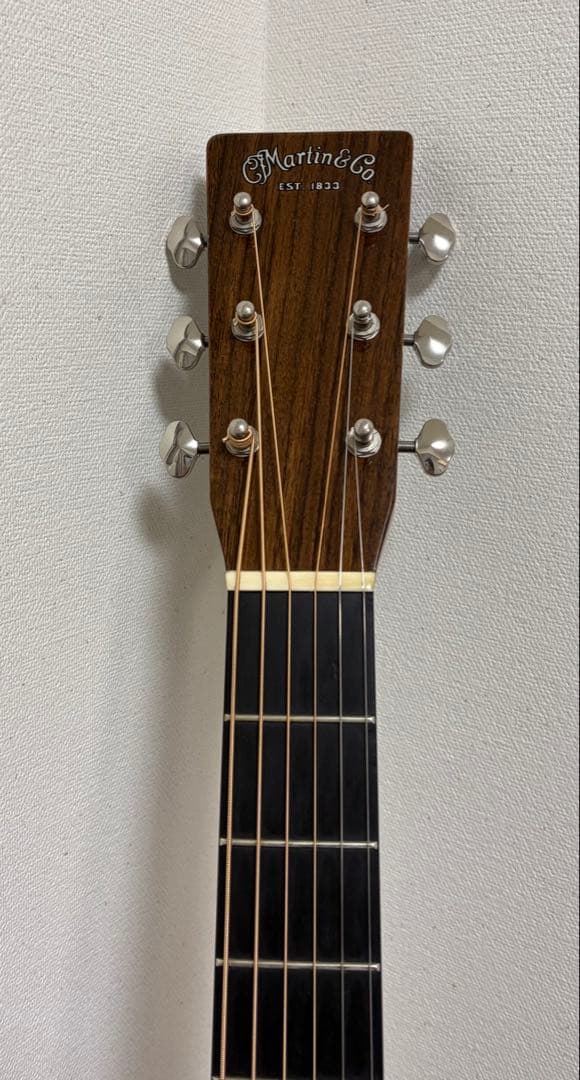 ギター Martin OMJM john mayer lrbaggs HIFH Duet