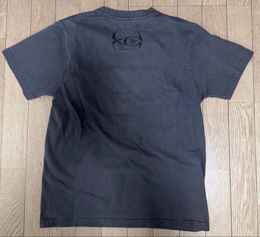 s*a様 XG WOKE UP Tシャツ Mサイズ GR8