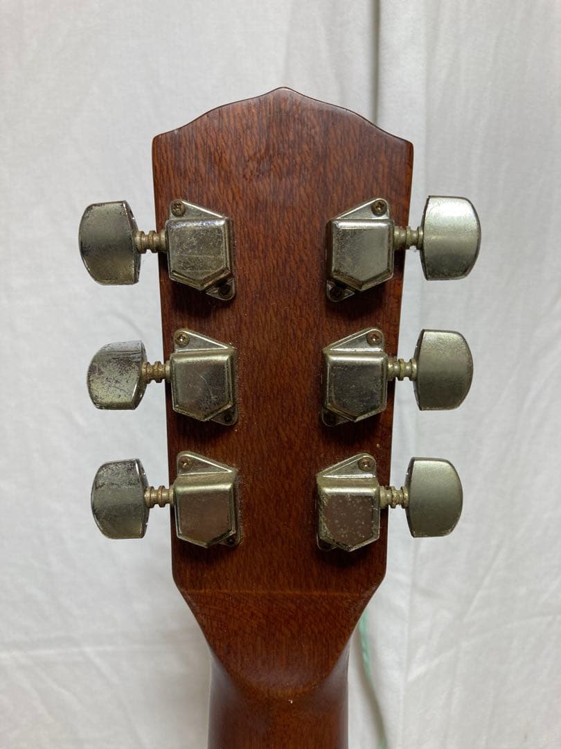 Fender MA-1 ミニアコースティックギター●フェンダー/アコギ