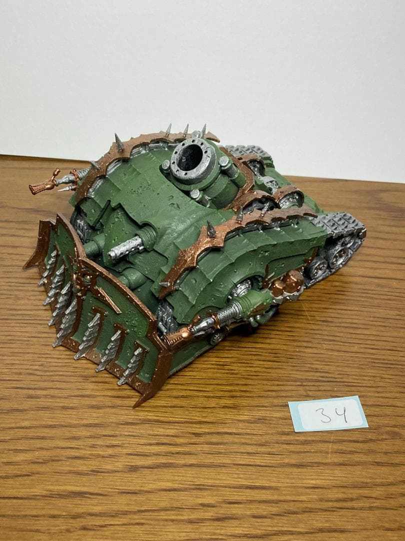 その他 Plagueburst Crawler