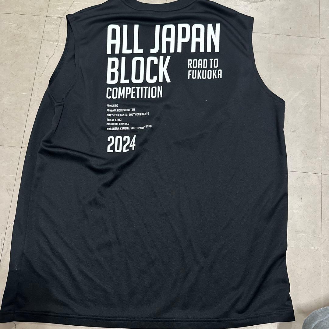 MOVE SPORT 陸上用タンクトップまとめ売り サイズ大きめ