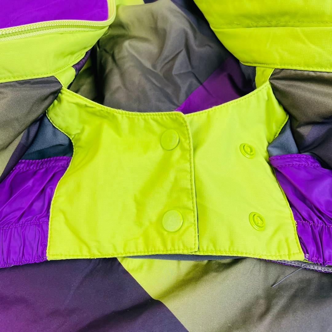 MAMMUT Azun Jacket Womenレディーススキージャケット【S】
