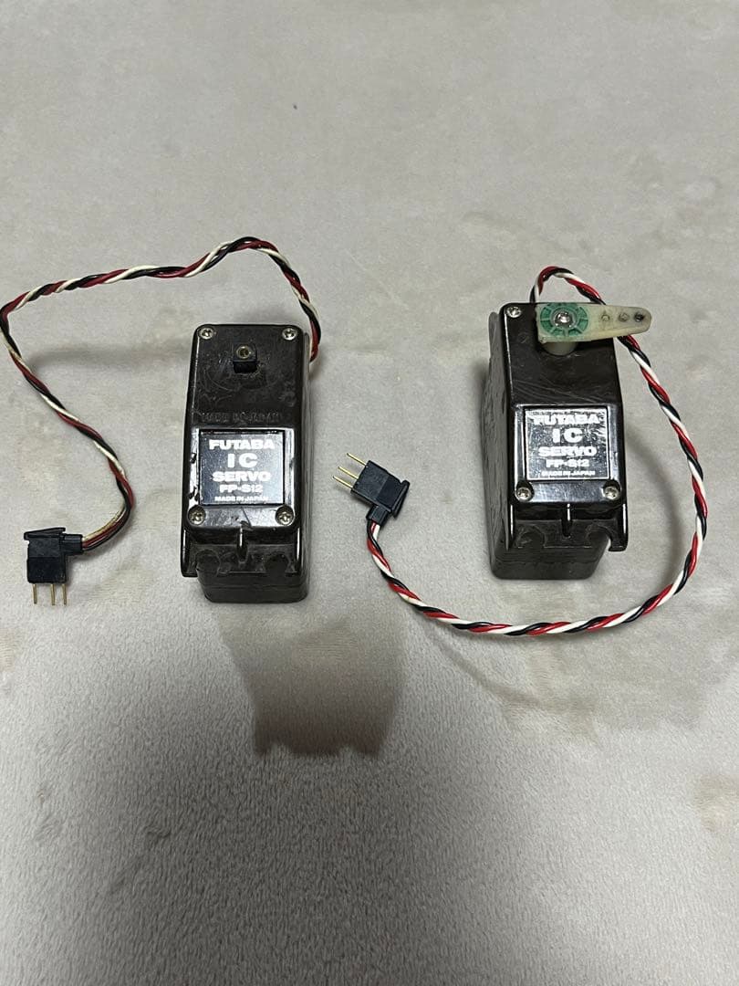 双葉　プロポ　FP-2GSB (動作確認済み)