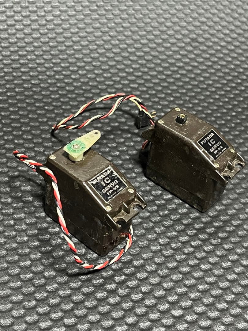 双葉　プロポ　FP-2GSB (動作確認済み)