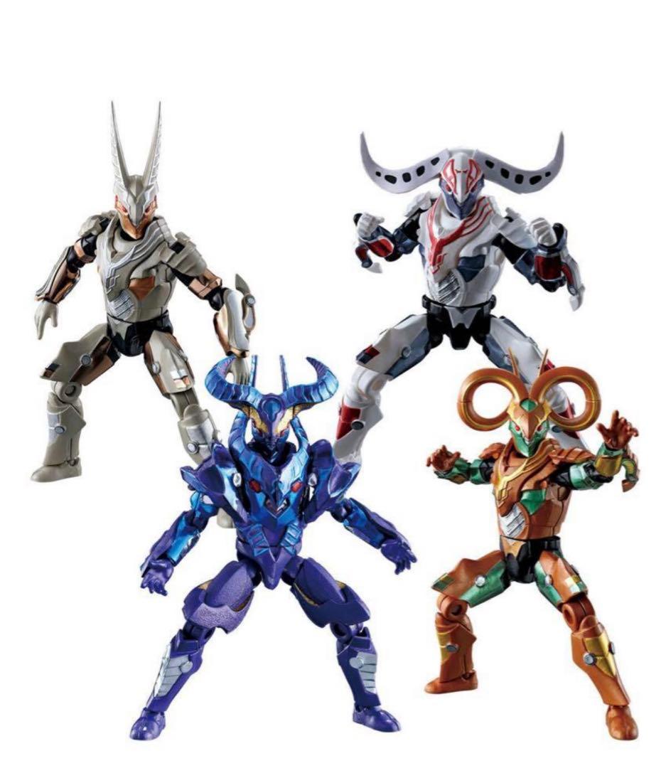 SO-DO CHRONICLE 仮面ライダー龍騎
