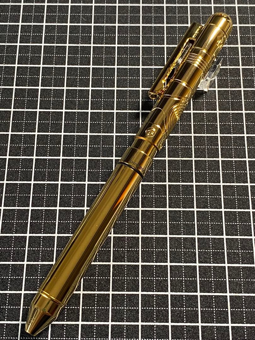 筆記具 ZEBRA SHARBOX Star-Wars C3PO