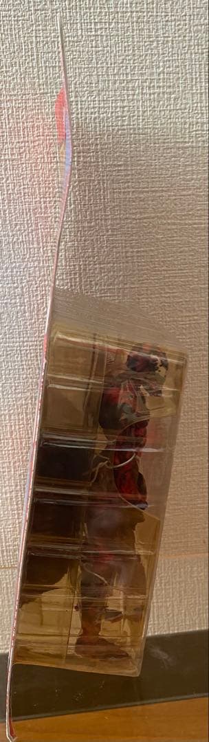 スパイダーマン カーネイジ フィギュアセット