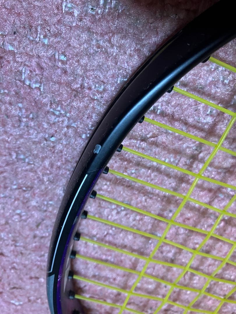 YONEX ジオブレイク80s GEOBREAKE80s